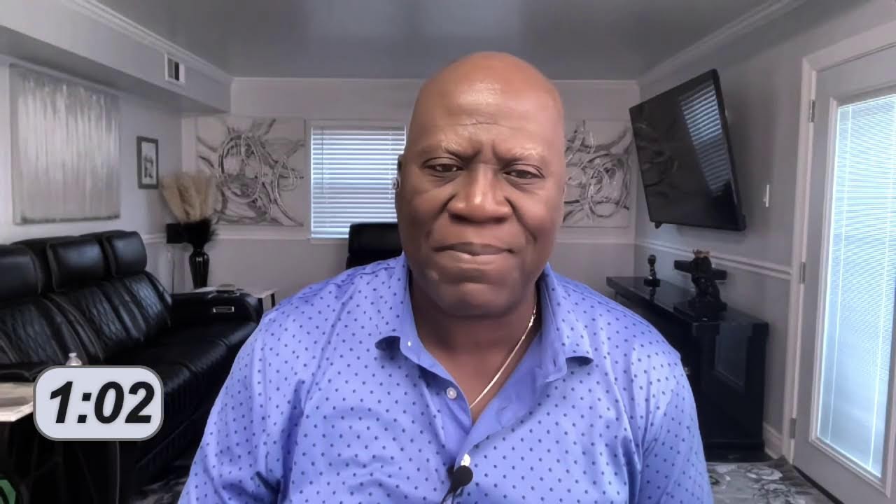 10 Minute Tune up Monday Feb 23rd 2026