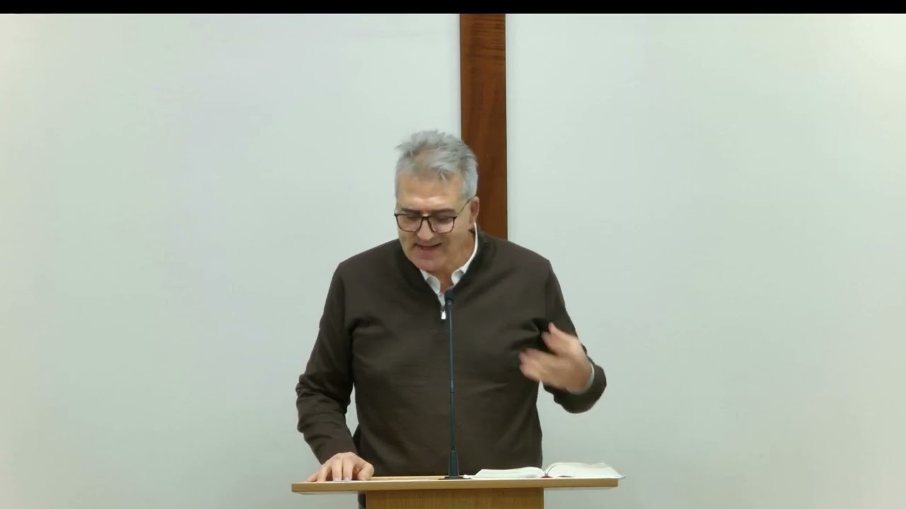 Il digiuno vero e quello falso (Isaia 58)