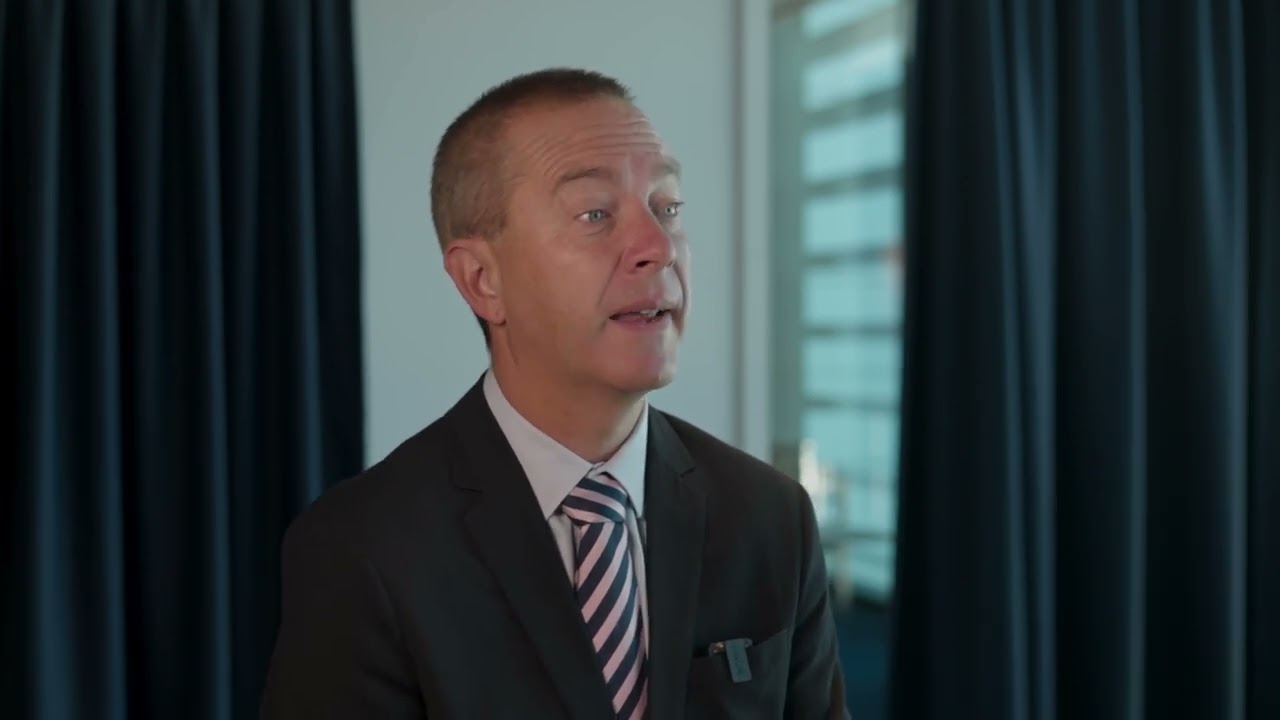 2023 Sydney Resources Round up Q&A - Brett Grosvenor of Firetail Resources
