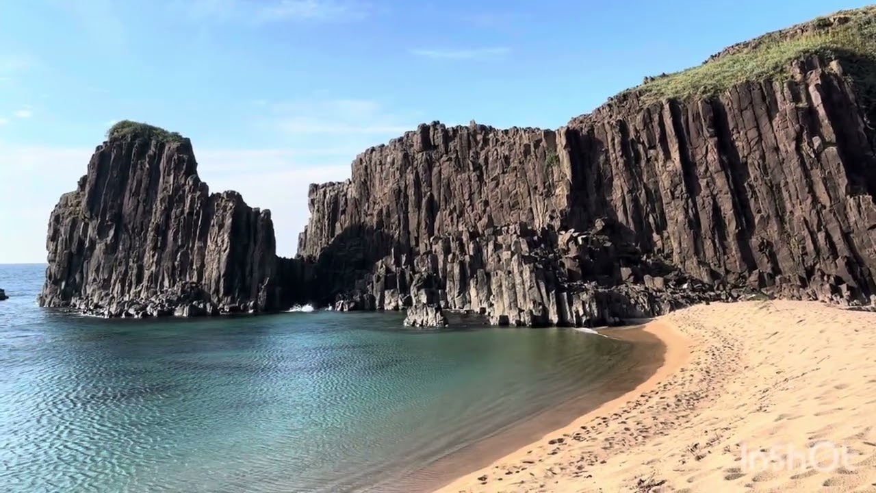 &ldquo;&Eacute;tretat au Japon : Falaises oubli&eacute;es &ndash; Musique par Peter Doherty&rdquo;