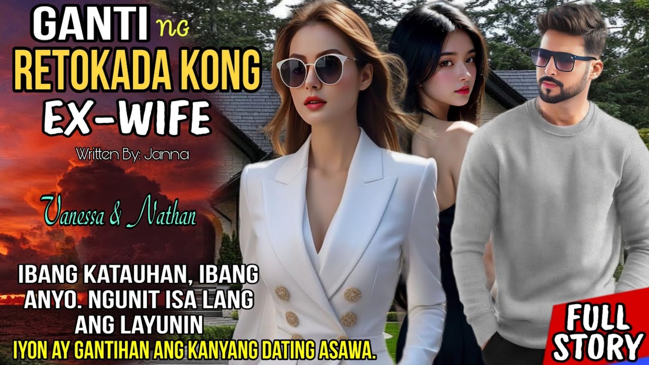 BABE NAG PA RETOKE PARA GANTIHAN ANG MAPANAKIT NIYANG EX HUSBAND | FULL STORY  |ROMANCE