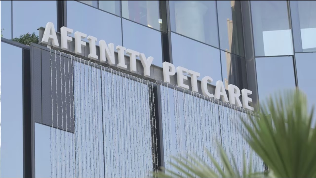 Leave your footprint at Affinity