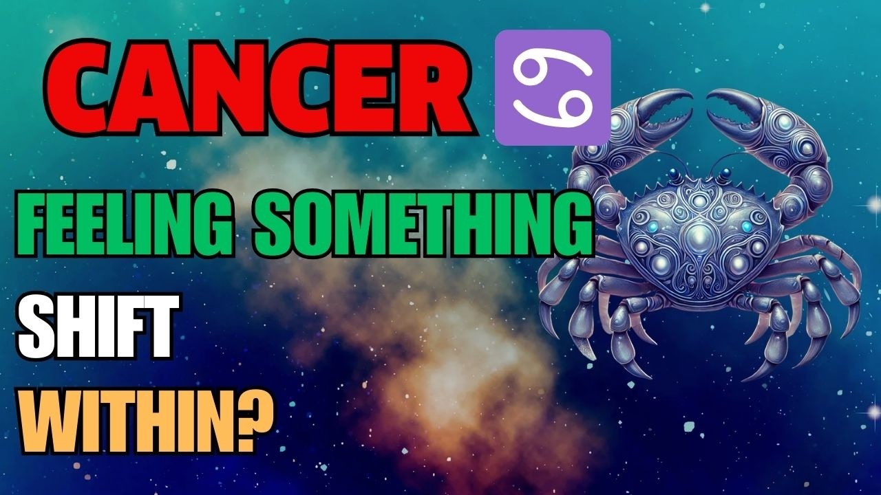 11 Hidden Gifts of CANCER ♋ You Might Be Just Starting to Notice
