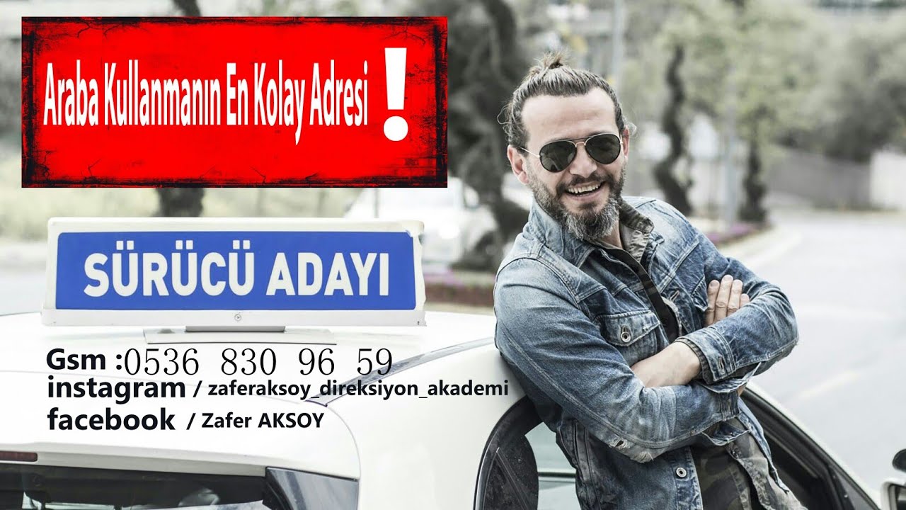 OTOMATİK VİTES vs. MANUEL VİTES ! Neden Otomatik Vites Tercih Edilmeli ?