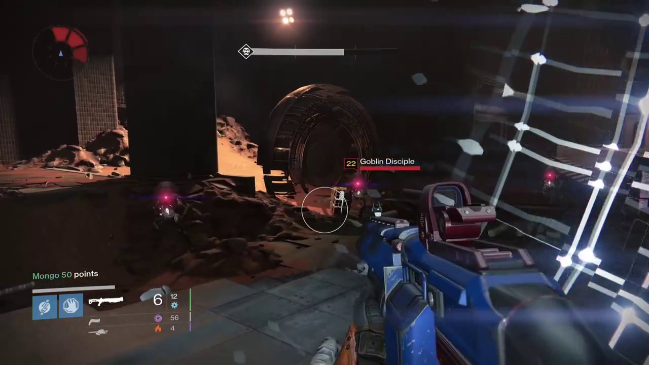 Vex portal