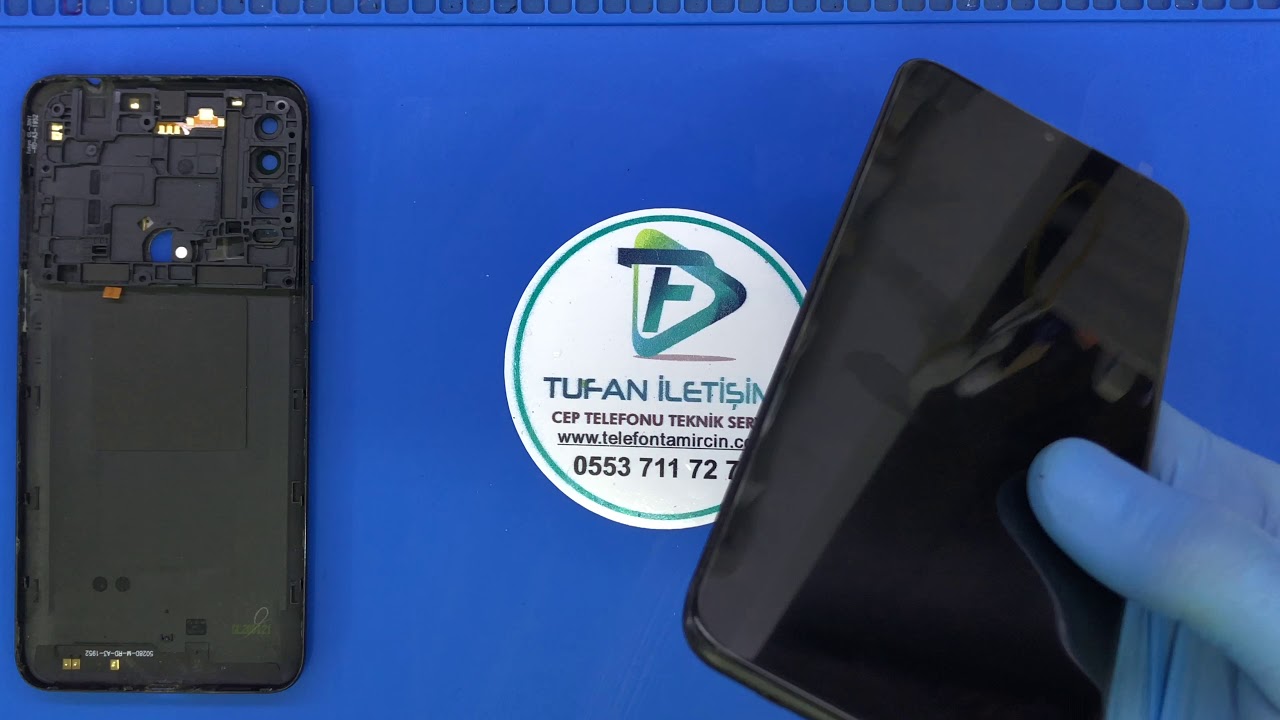Alcatel 1S  2020 Ekran Değişimi alcatel one touch  I 5028D #TUFANİLETİŞİM #ALCATEL