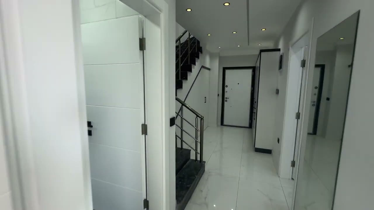 DİDİMDE 3+1 YENİ DAİRE 