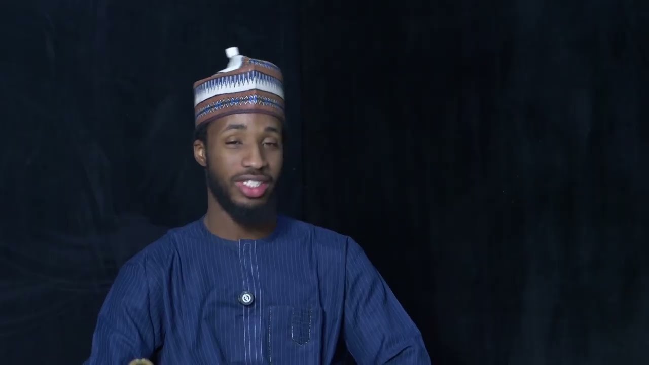 HASKEN RAMADAN 13