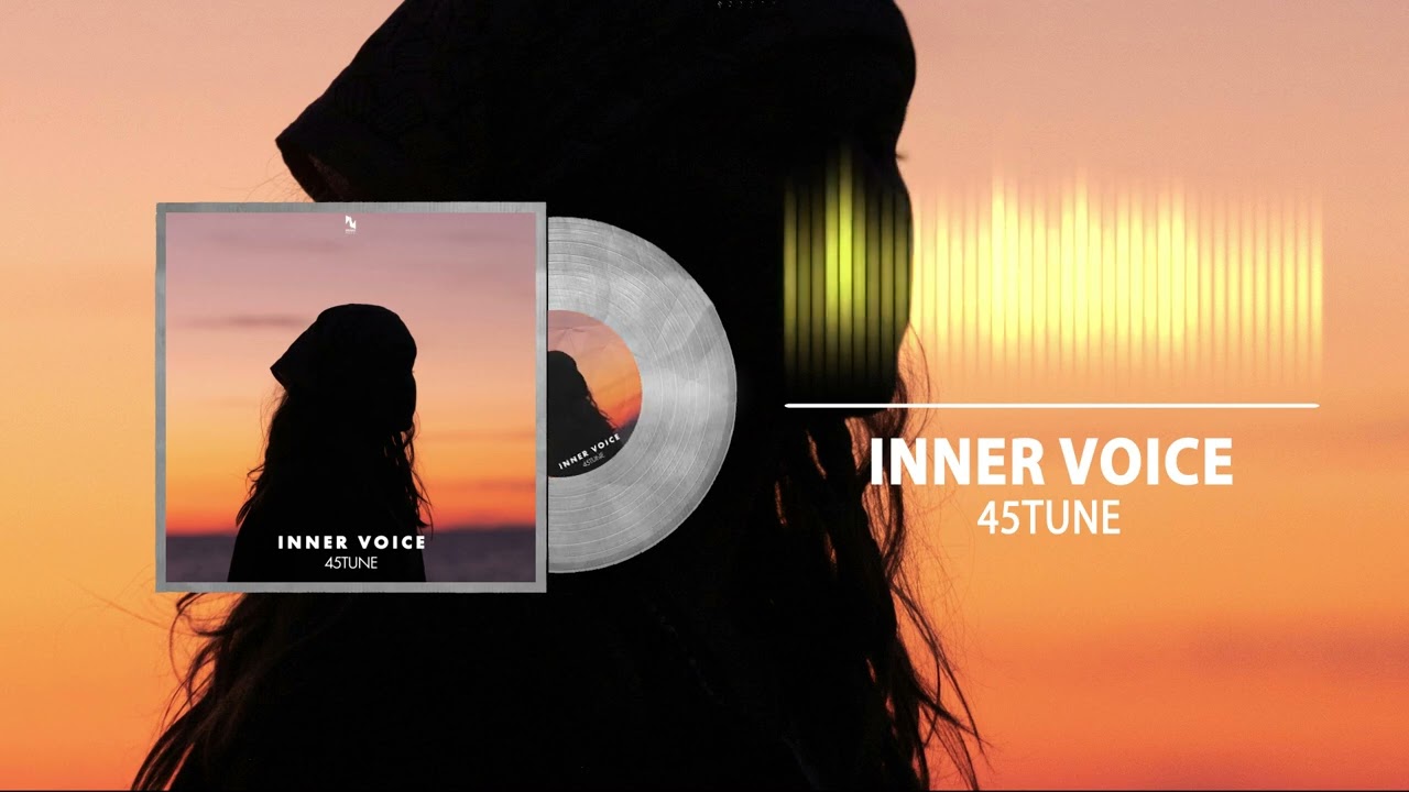 45TUNE - Inner Voice