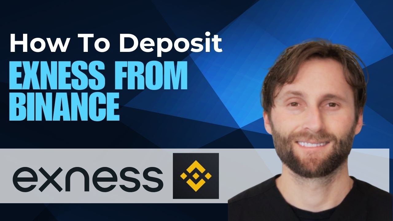 Как пополнить счет в Exness с Binance [Руководство 2026]