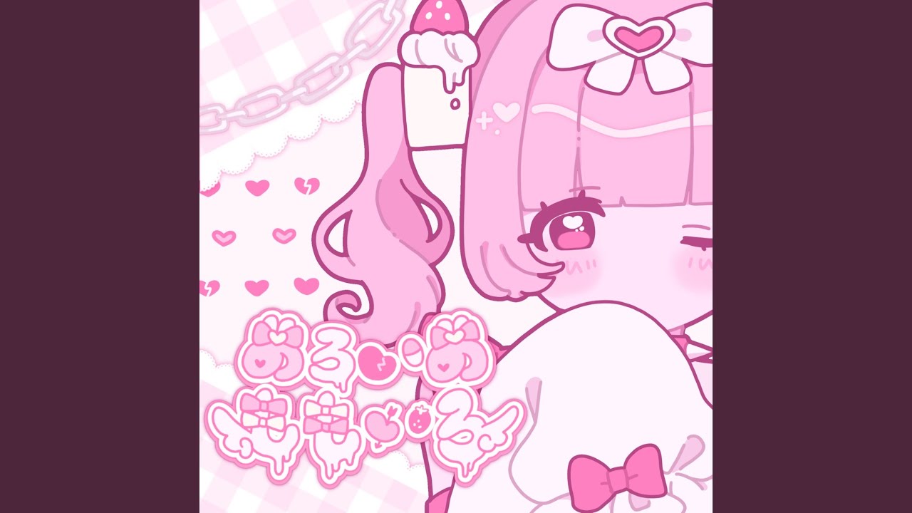 のろいのももいろ