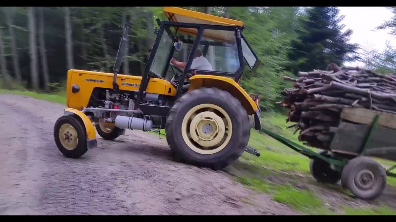 AKCJA LAS 2018🔥C-330 POWER🔥Stihl MS 251🔥Stiga SP 386🔥Husqvarna 455🔥2x Ursus