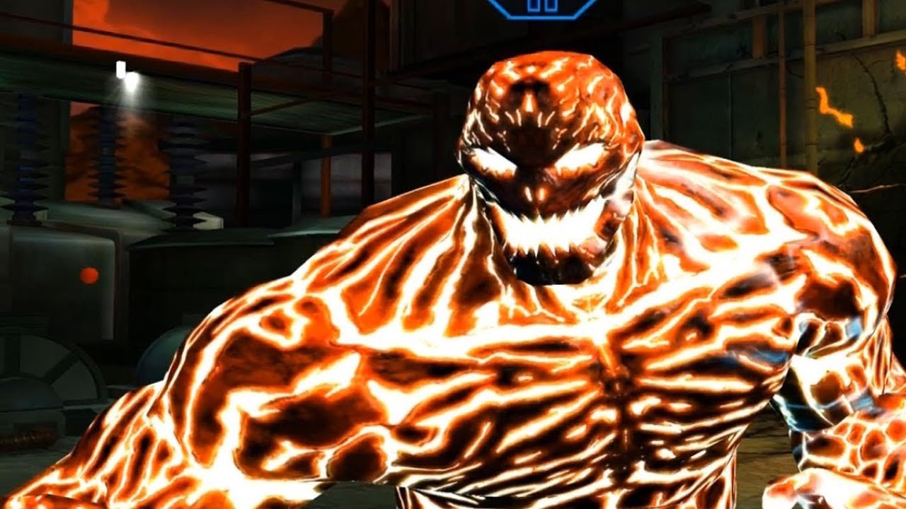 Avengers Initiative BOSS ZZZAX [HD] [Gameplay]