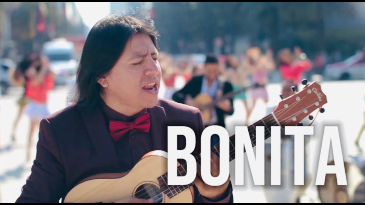 Widinson - Bonita