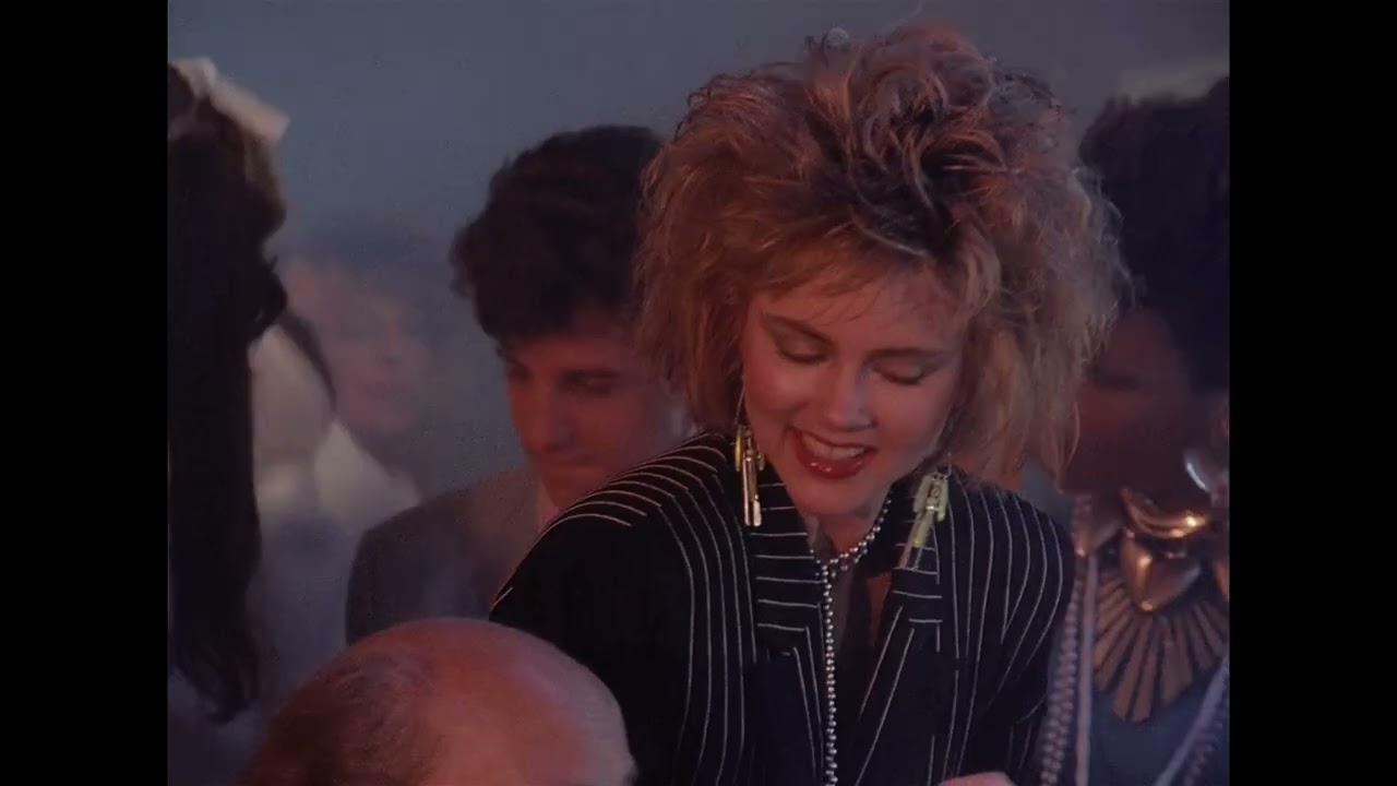 Miami Vice - Free Verse/Zero Solution - Institutionalized (2nd) [HD]