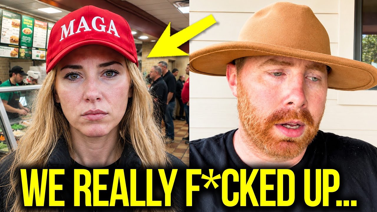 MAGA Voters FURIOUS At Being Rejected Because They Support Trump!