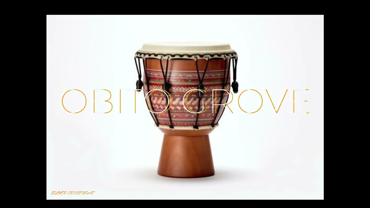 Afro seben beat Instrumental X highlife Guitar Beat instrumental congo type Beat