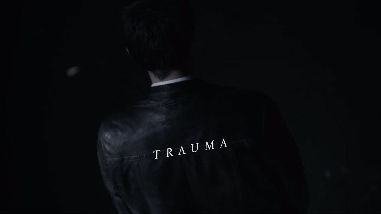 Sinan || Trauma [Love 101]