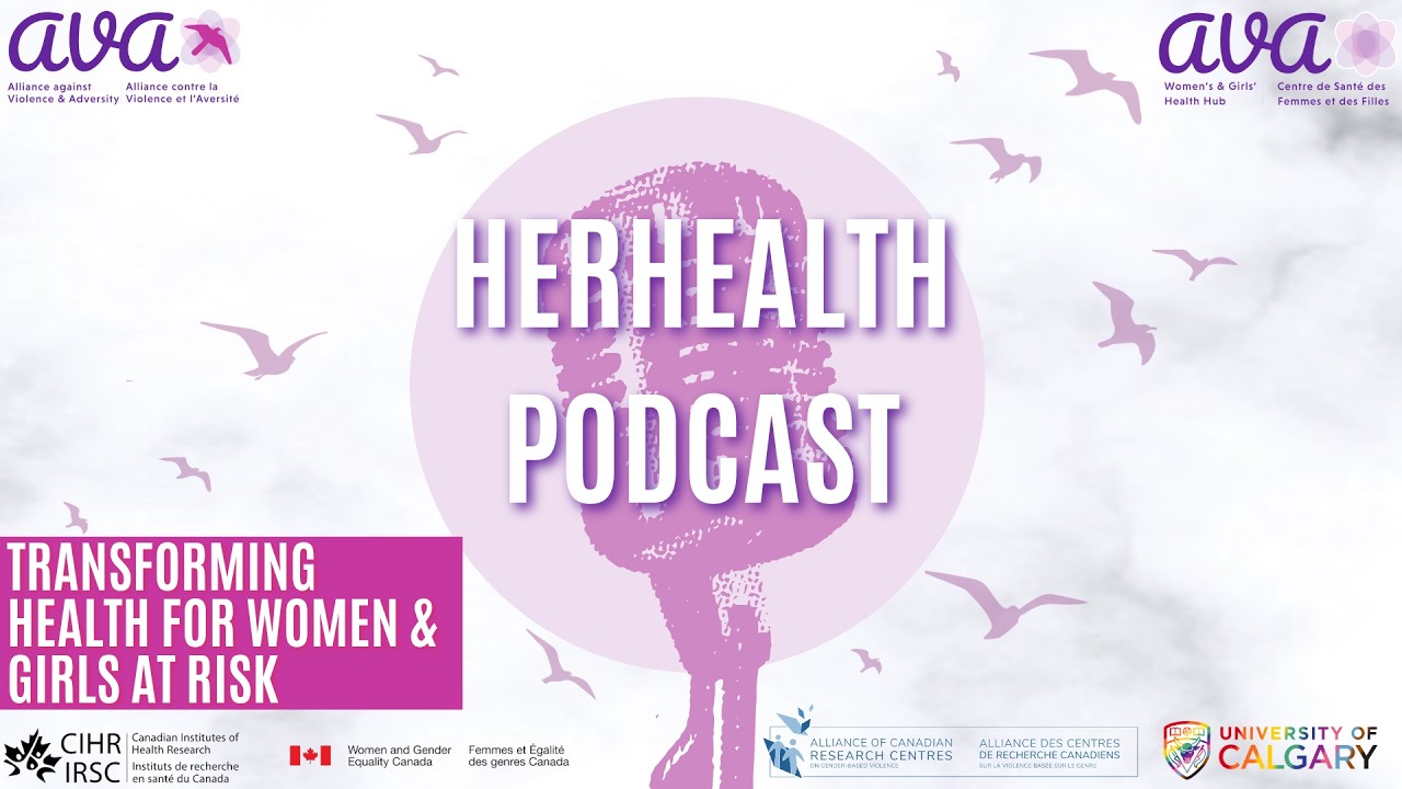 AVA Conversations: ConnectED Parents in Adolescent Dating Violence Prevention- Lianne & Sarah