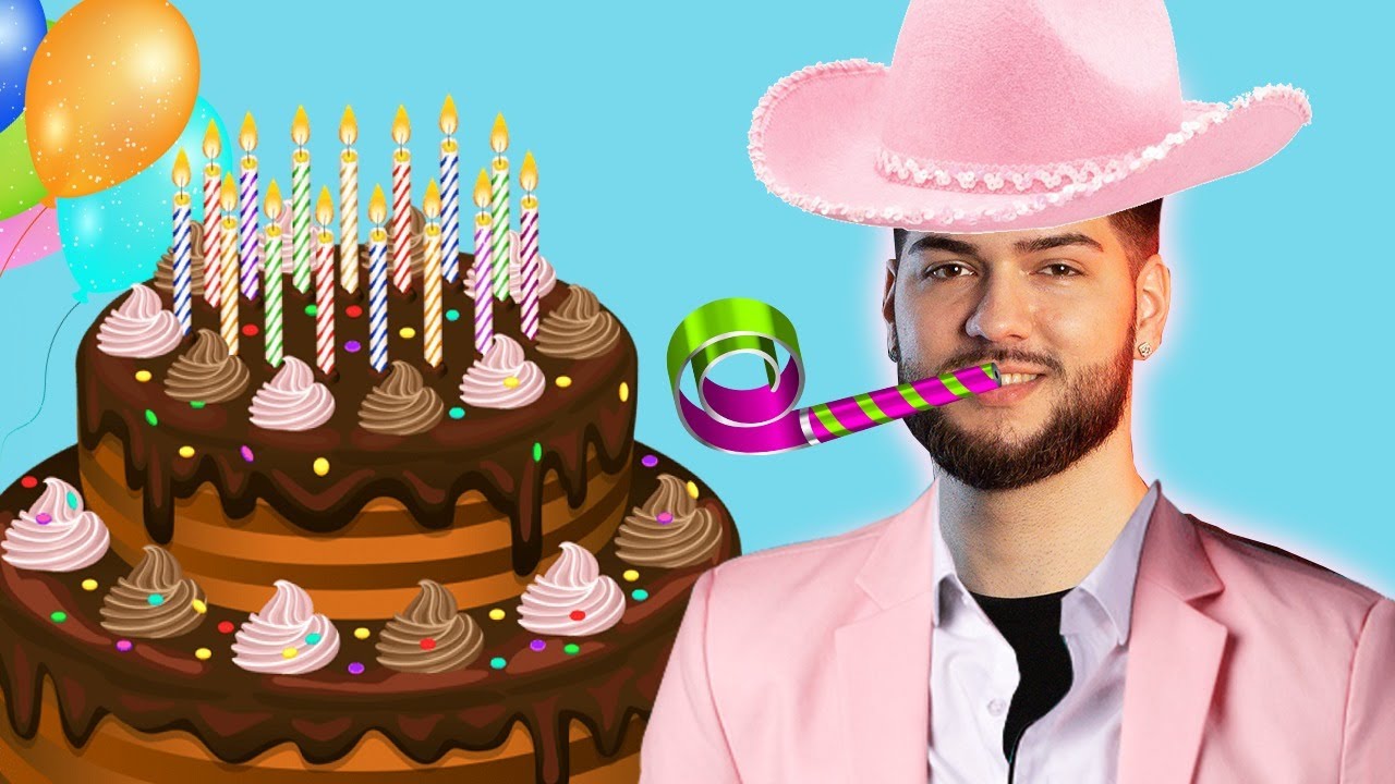 ÎMPLINESC 22 de ANI pe LIVE ! *la ora 00:00 deschid sampania*