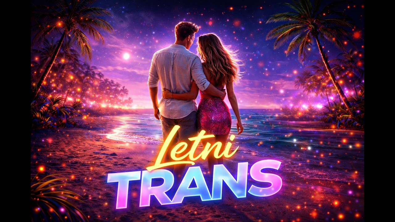 Letni Trans 🌴🔥 | Nowoczesne Disco Polo / Dance | Neon Disco Polo