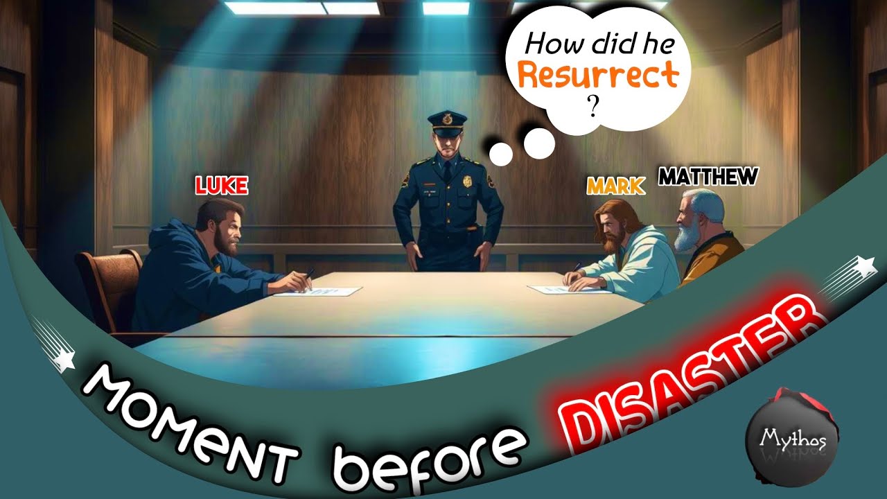 Was JESUS really Resurrected