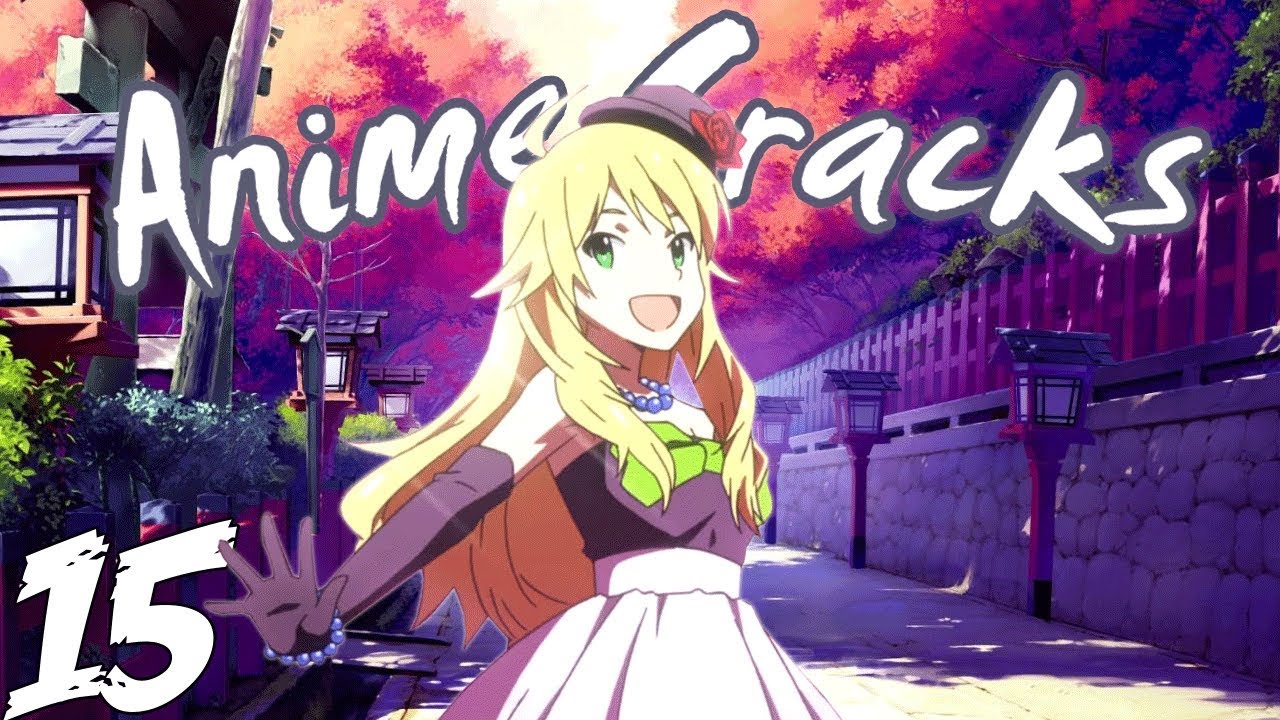 Anime Cracks 15-Absolute Unit