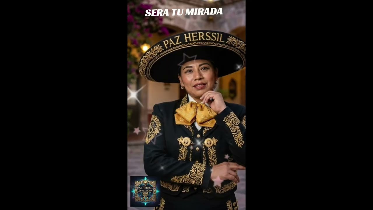 SERA TU MIRADA