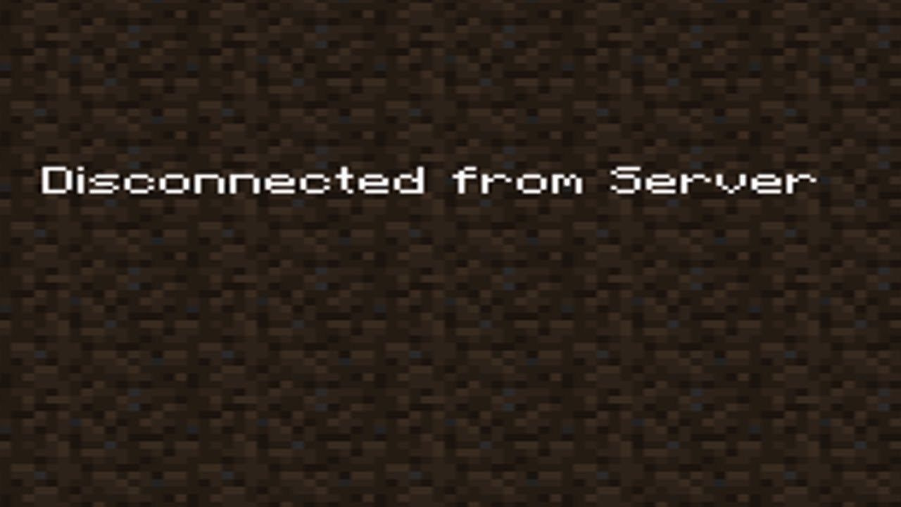 How To Crash Any Minecraft Bedrock Server