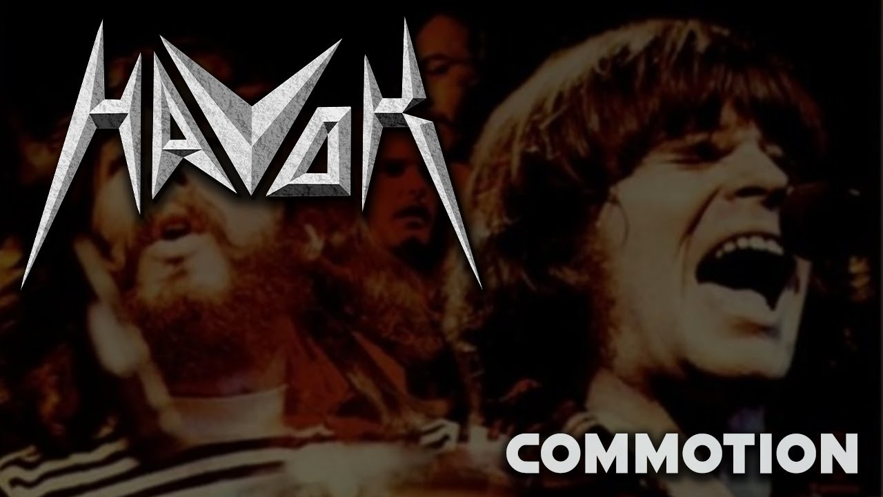HAVOK - 