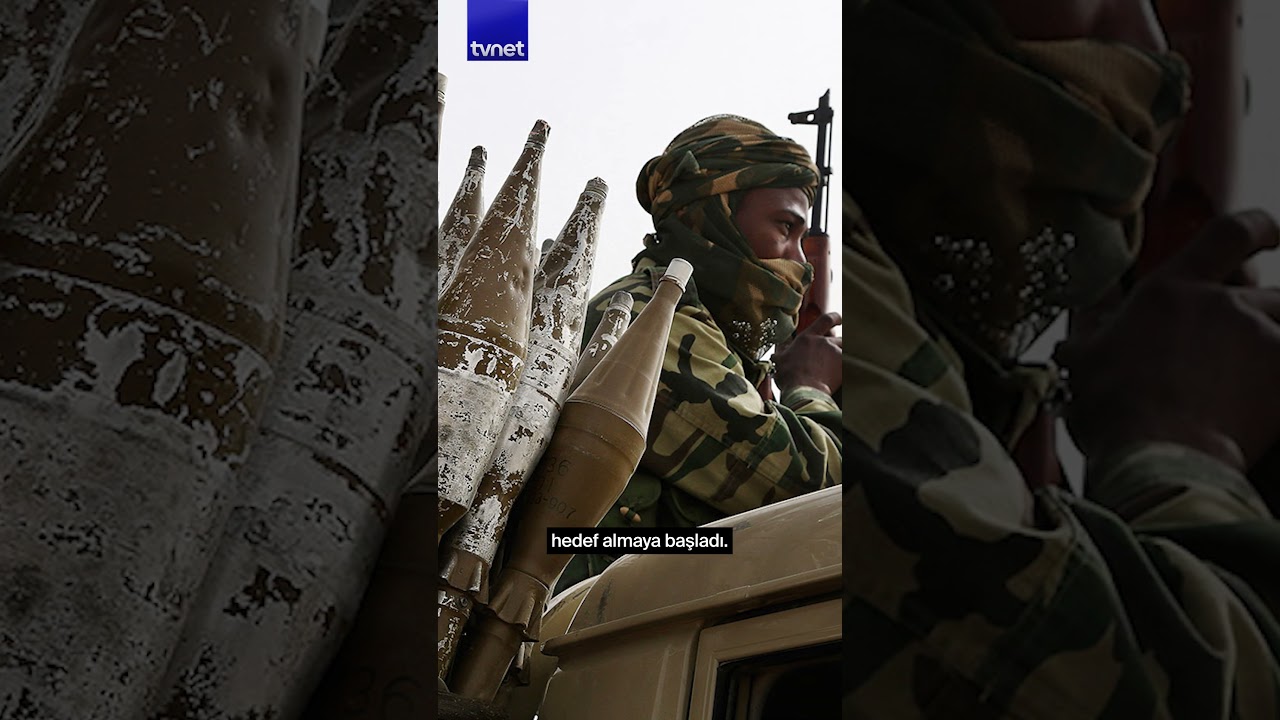 DEAŞ&rsquo;ı bile &ldquo;canından bezdiren&rdquo; bir &ouml;rg&uuml;t d&uuml;ş&uuml;n&uuml;n #bokoharam #nijerya