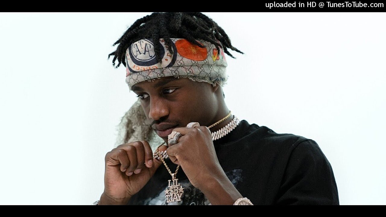LIL TJAY X POP SMOKE TYPE BEAT 