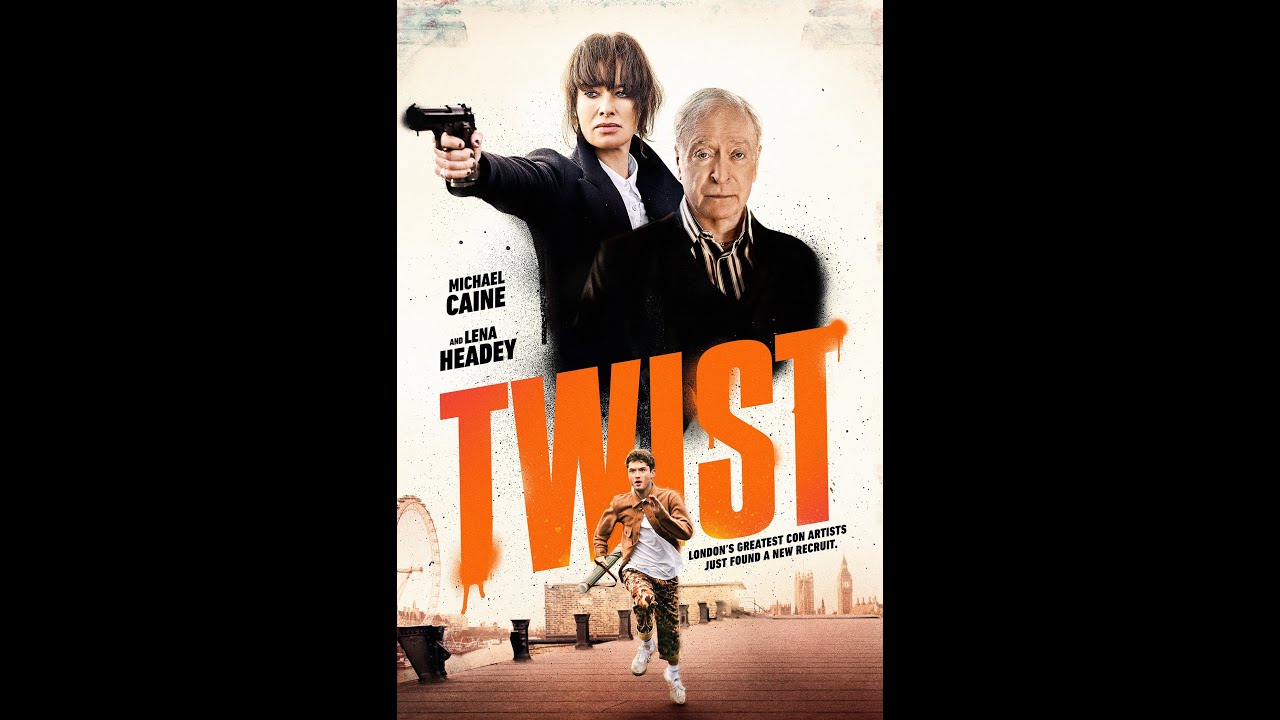 Twis Trailer #1