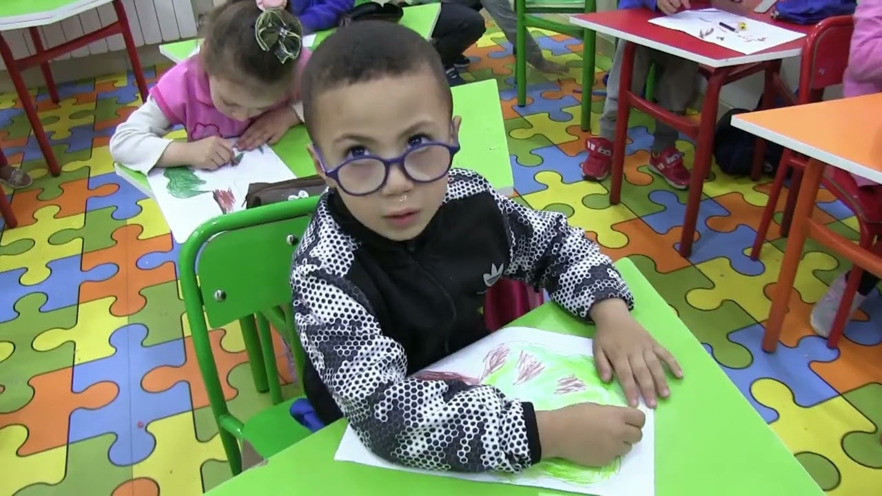 أوريسيا: مدرسة خاصة بمواصفات حديثة (مؤسسة حمزة للغات و دروس الدعم)