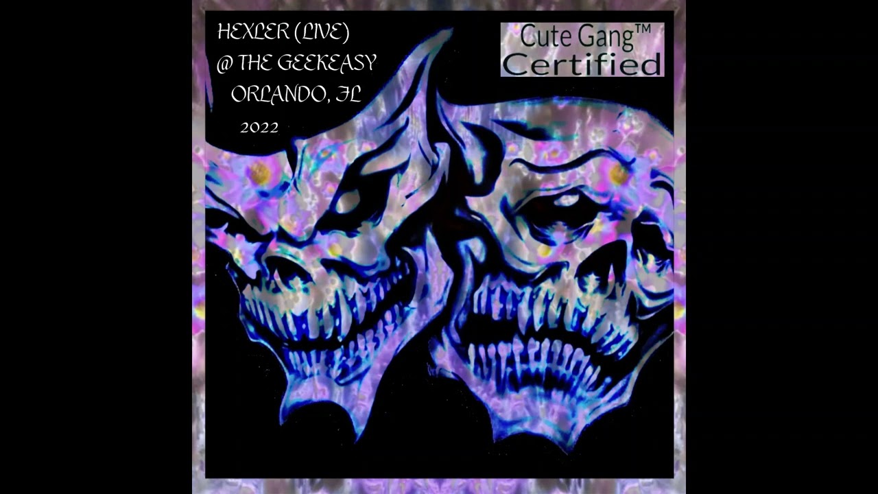 HEXLER - Live in Orlando