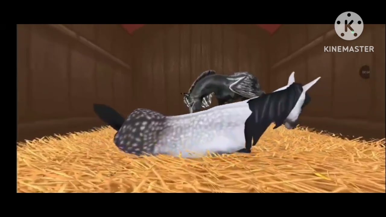 | New Epic Breeding! | Horse Riding Tales |