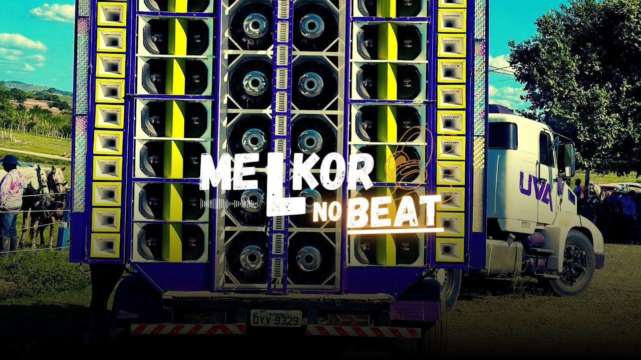 OS FERAS DO PIZEIRO - REPIQUES E MÉDIOS ALTERADOS PRA PAREDÃO - JANEIRO 2026