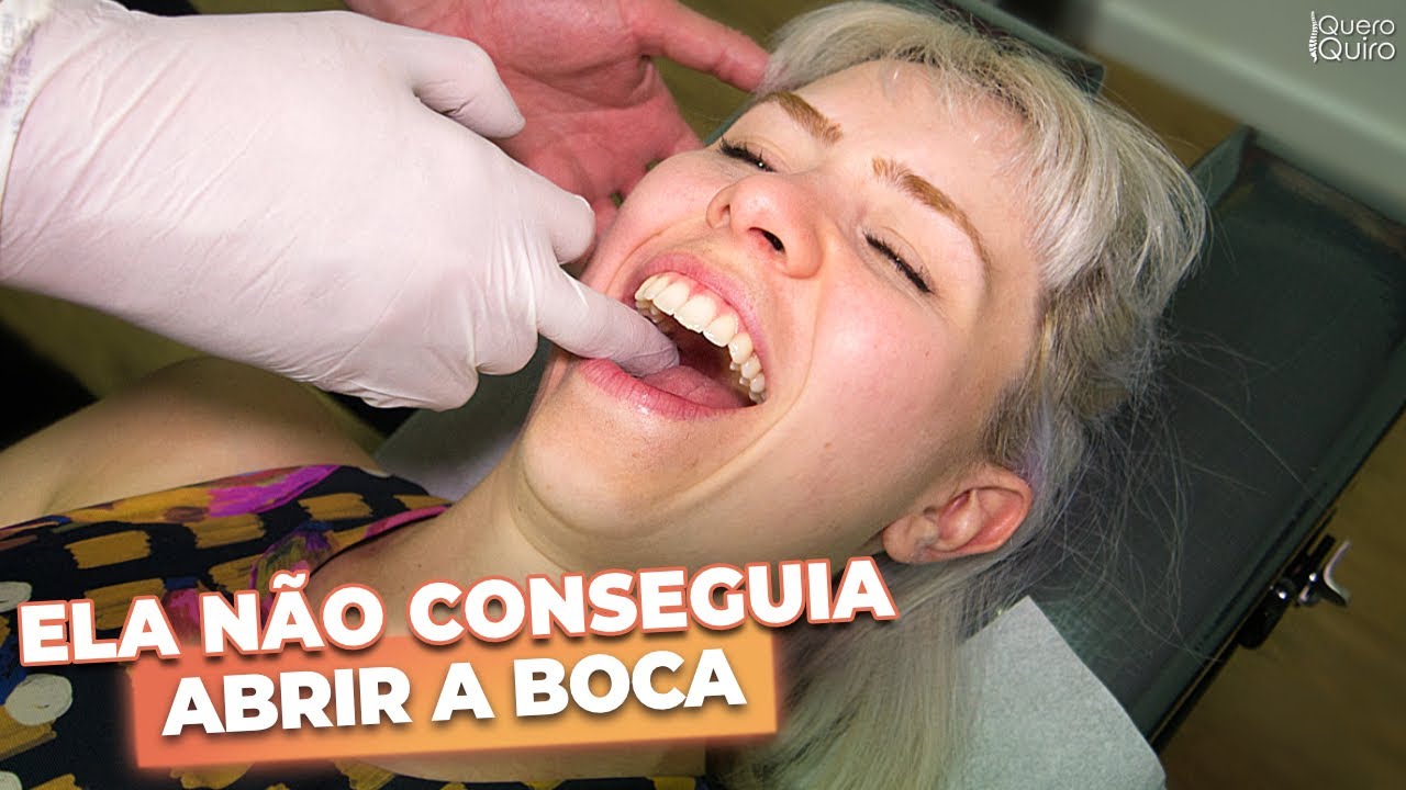 QUAL O TRATAMENTO PARA DOR E DISFUNÇÕES NA ATM?