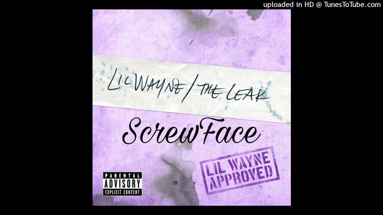 Lil Wayne - Gossip (Chopped&Screwed) BET Hip-Hop Awards 2008