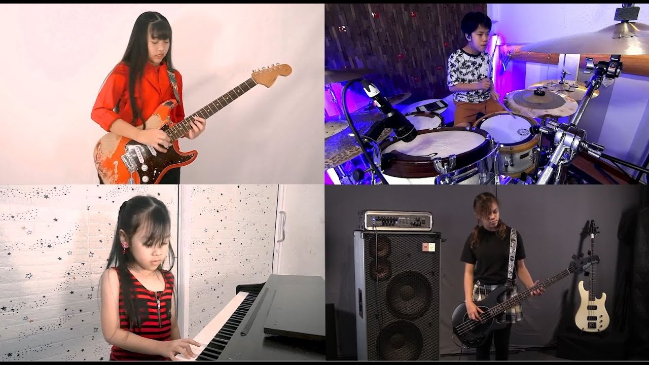 Little Wing - PettyRock  Band