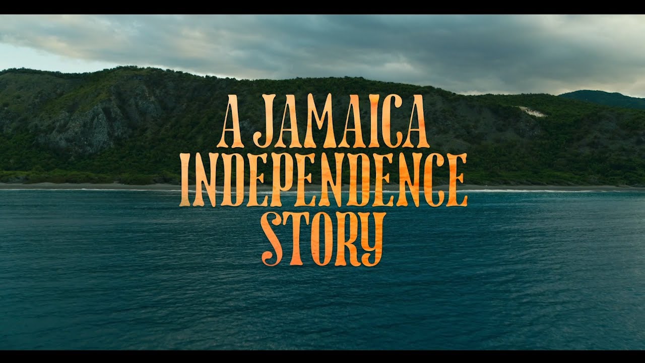 A Jamaica Independence Story - October 17, 2021