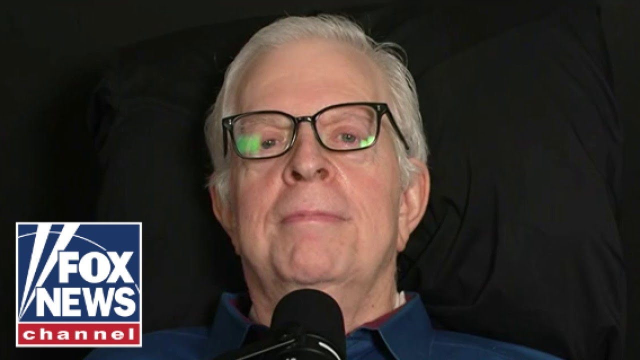 Dennis Prager: The human being is created in God's image