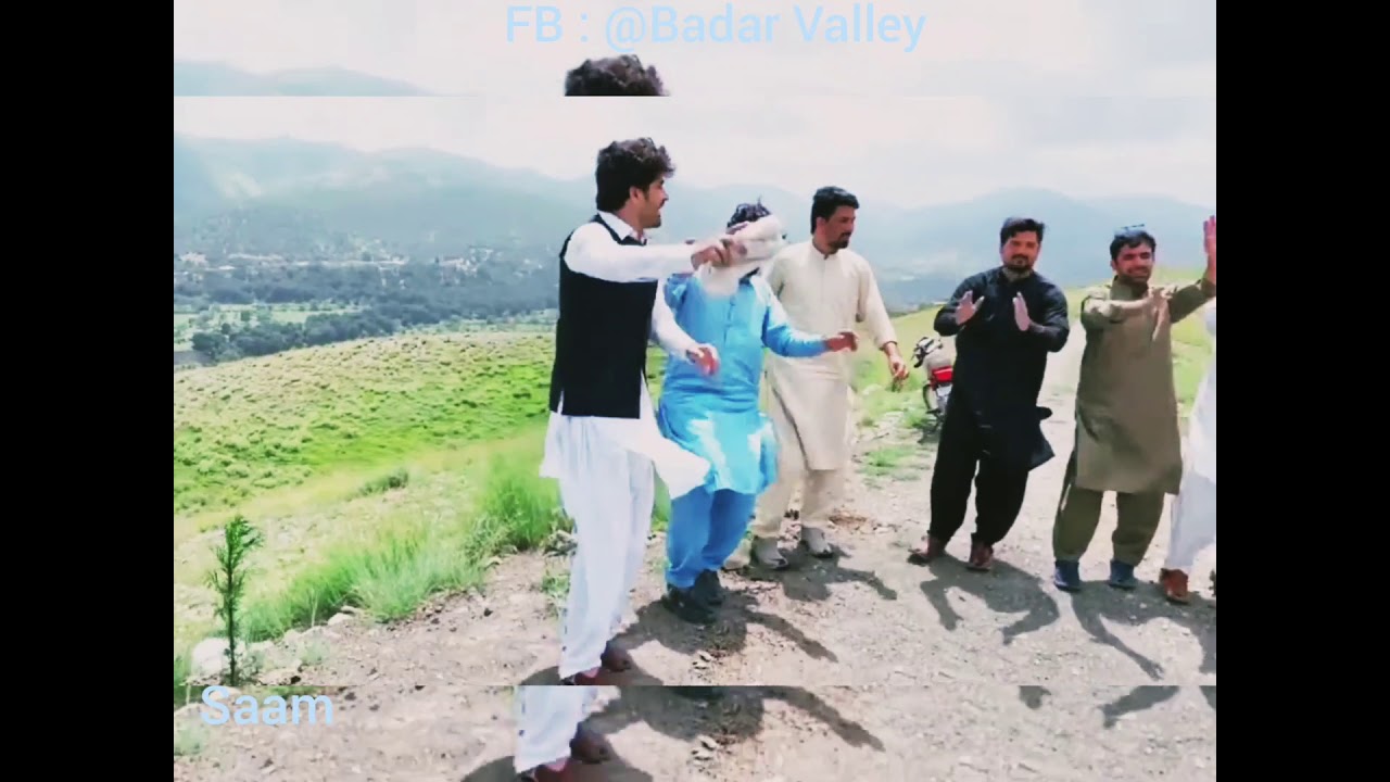Dalta Hara Wraz Akhter V Da Watan Pa Dango Ghro K | Waziristan Beautiful Video with Best Pushto Song