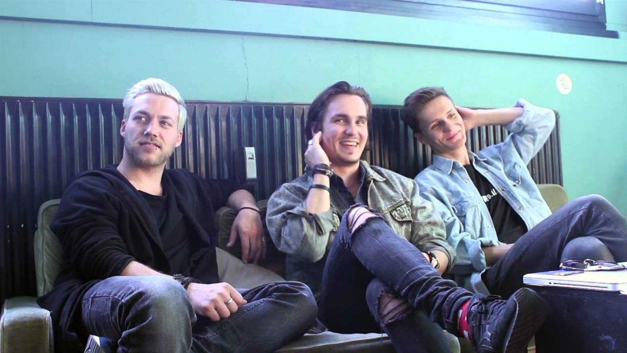KPFAMILY Interview mit den Killerpilzen