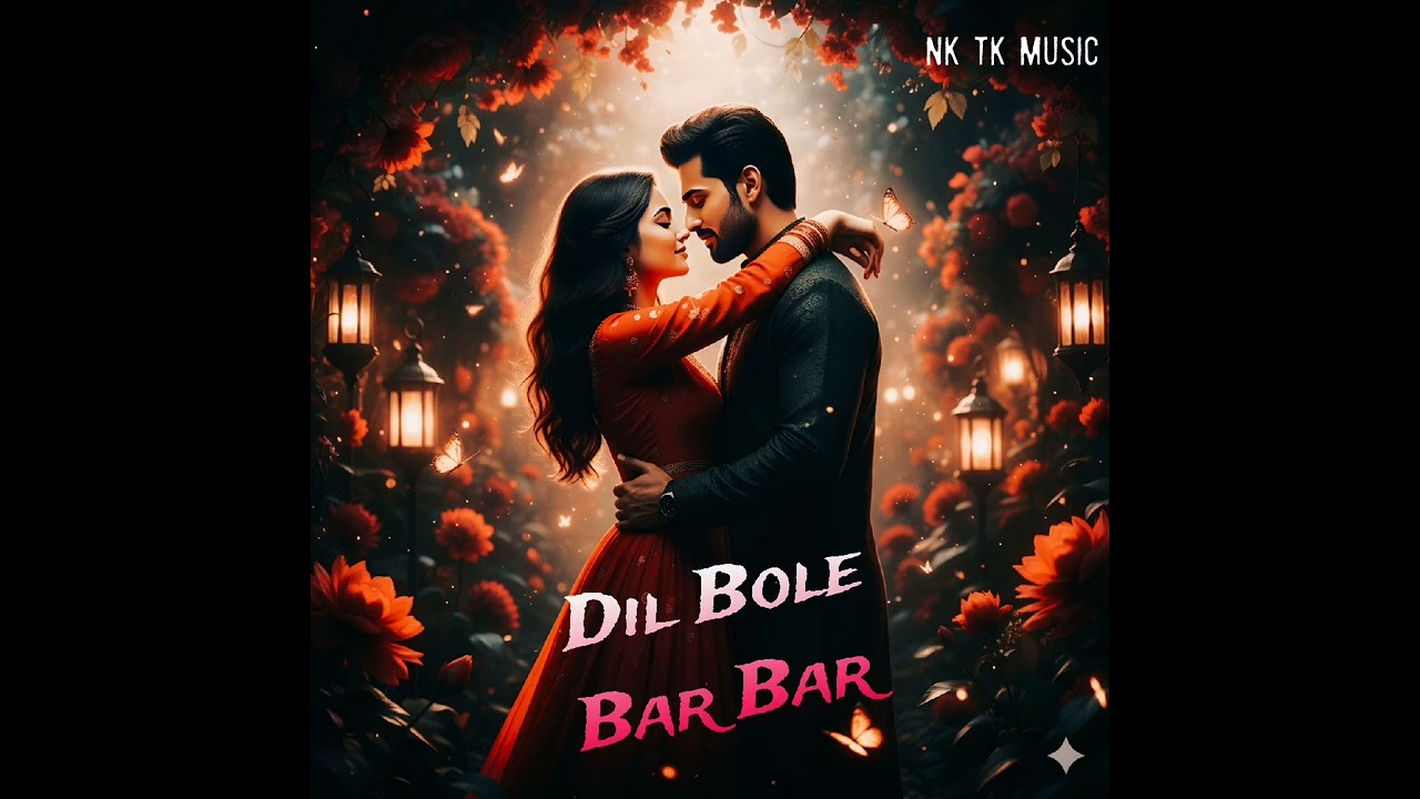 Dil bole Bar Bar song | romantic song | #subscribe #love #viral #music