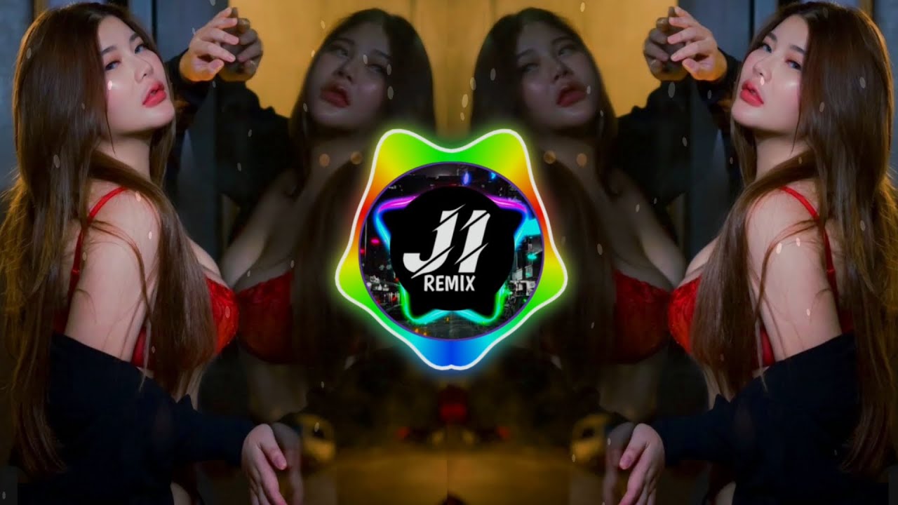 Dj Remix Thai - Mini Nonstop - Viral Tiktok 2025 || #ดีเจไทยรีมิกซ์ (Jhoni Ibanez Remix)