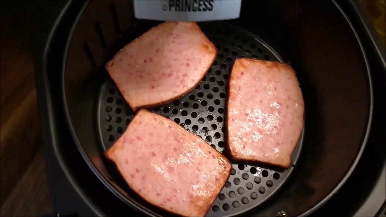 Leberkäse aus der Princess  XL und XXL
