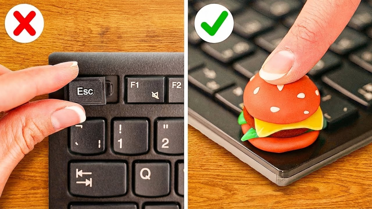 INCREDIBLE SCHOOL HACKS 🎒😎 | Genius Gadgets, Cool DIY Crafts & Sneaky Tricks | 123 GO!