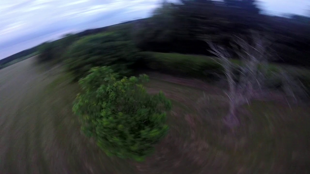 SUPAFLI a quick kissv2 test