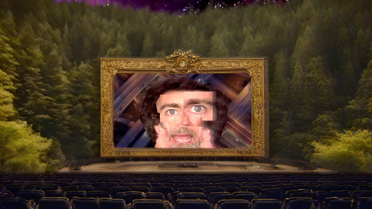 Liam Finn - I Just Want You To Be So Happy (Official Video)